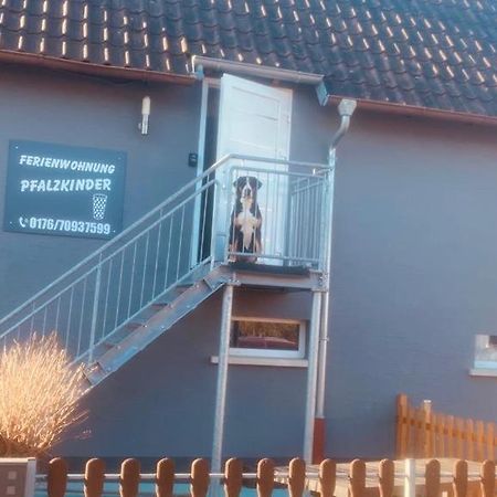 Neustadt an der Weinstraße Pfalzkinder מראה חיצוני תמונה